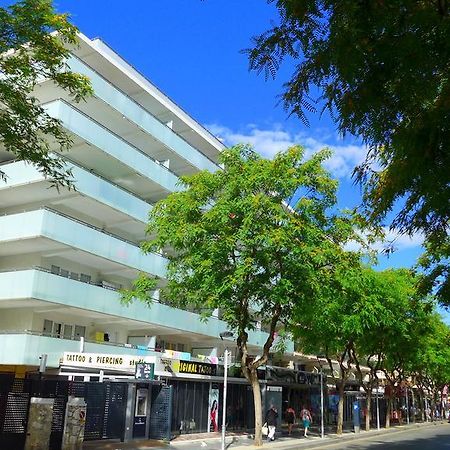 Goya Apartments 살루 외부 사진