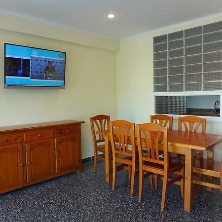 Goya Apartments 살루 외부 사진