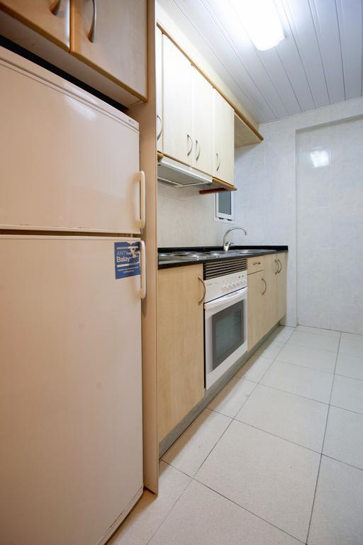 Goya Apartments 살루 외부 사진