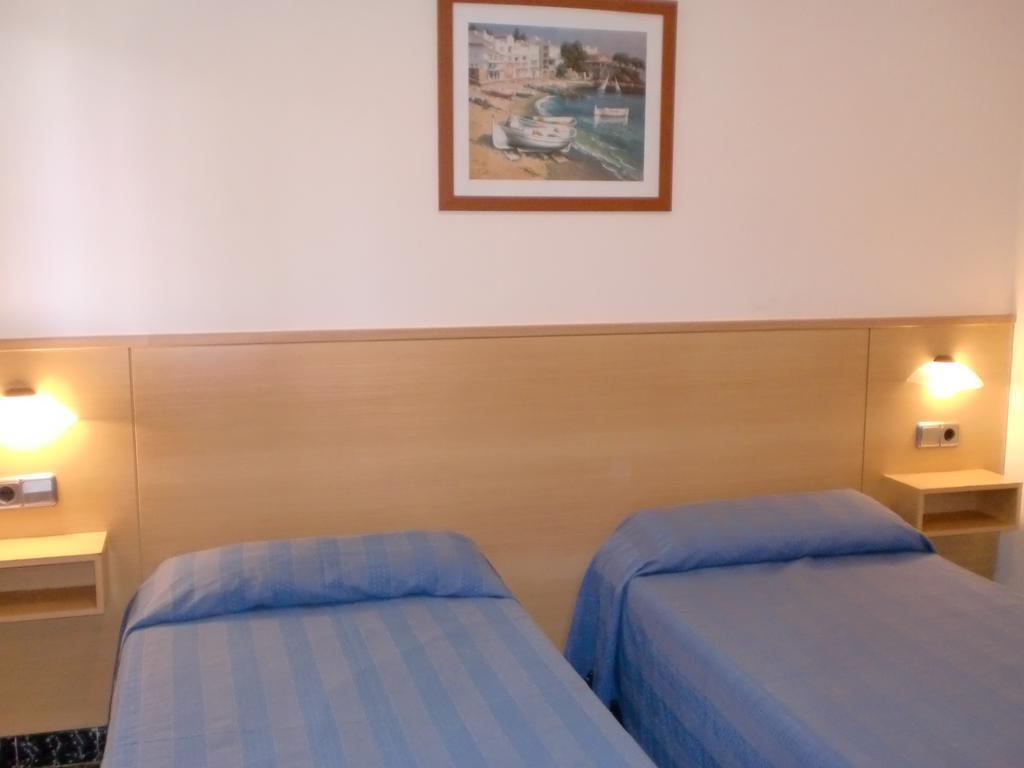 Goya Apartments 살루 외부 사진