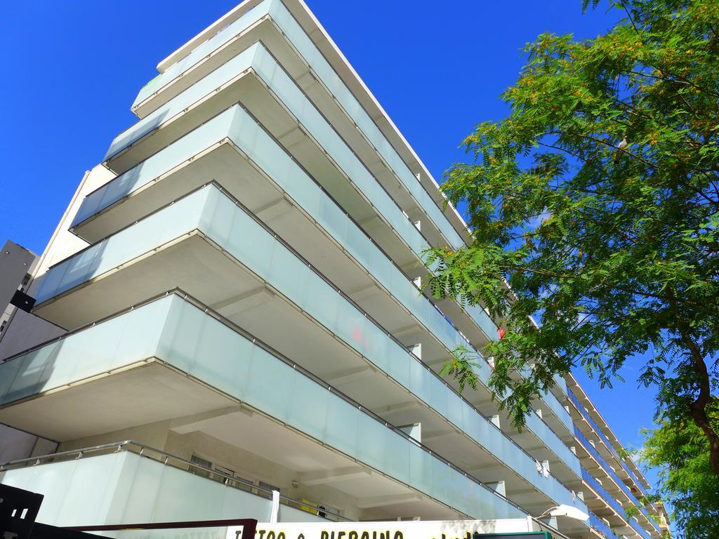 Goya Apartments 살루 외부 사진