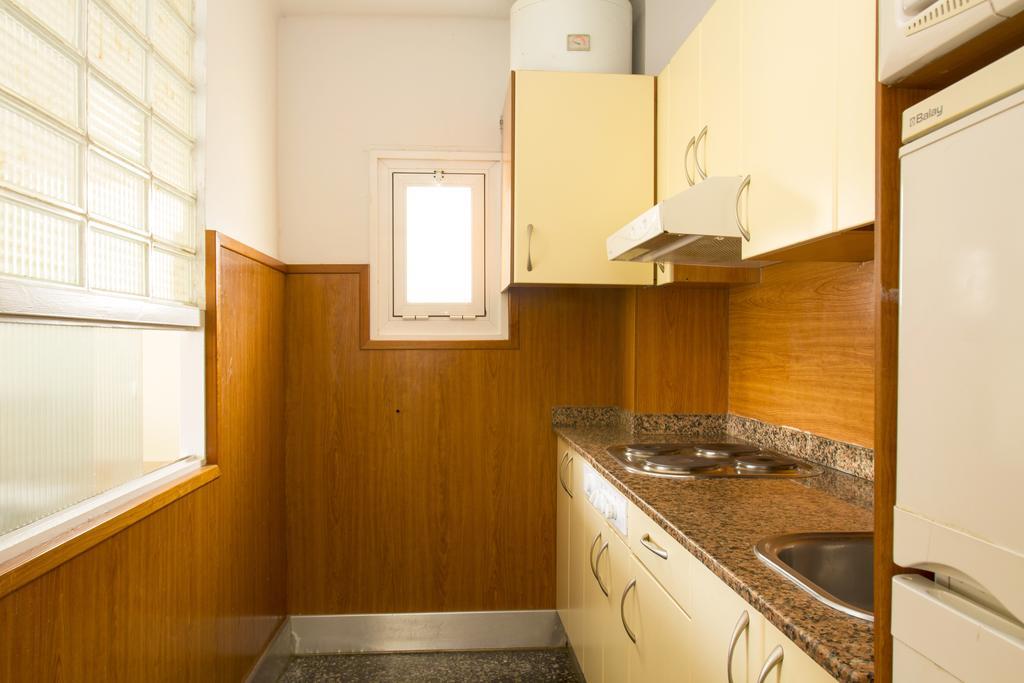 Goya Apartments 살루 외부 사진
