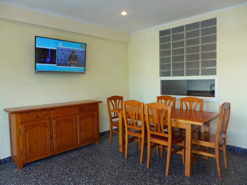 Goya Apartments 살루 외부 사진