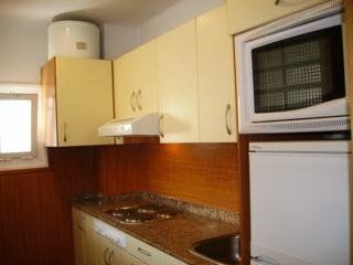 Goya Apartments 살루 외부 사진
