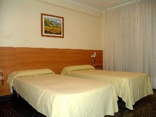 Goya Apartments 살루 외부 사진