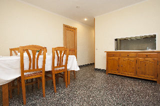 Goya Apartments 살루 외부 사진