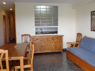 Goya Apartments 살루 외부 사진